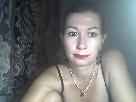 Olesja — Freechat on StripChat