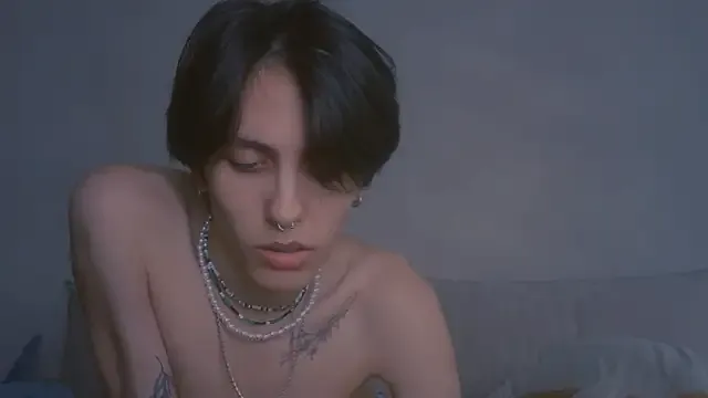 oli_vers — play with my nipples <3