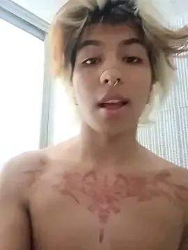 OliIverr22 — a sexi cum for you baby?