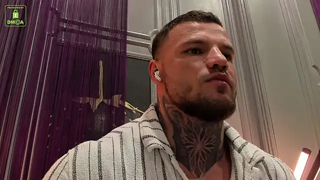 OliverSport — Cumshow