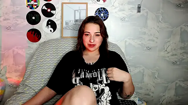 Olivia_Defo — play with pussy through panties
