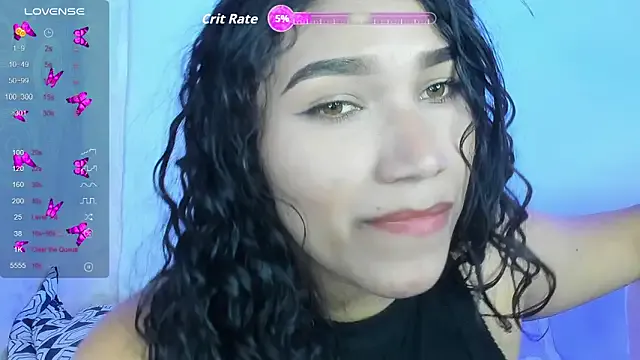 Olivia_fx — Saliva on face + messy deepthroat  