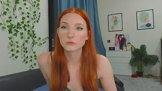 Olivia_Rid_ — naked dance tease