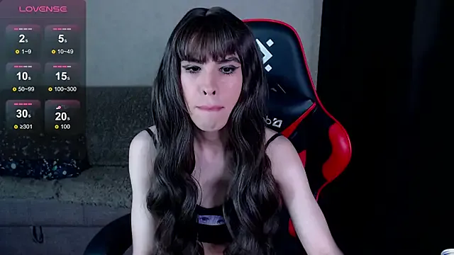 OliviaBoyd — teasing ass