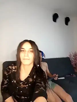 on_tefa — Fingers in pussy put