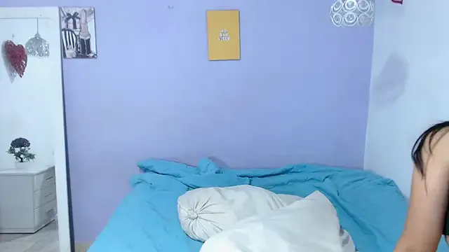 onixandghosty1 — cum iin my ass