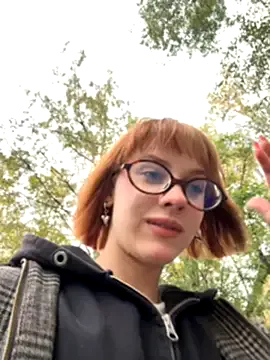 Only_April — HAND IN A STRANGER'S PANTIES IN PUBLIC