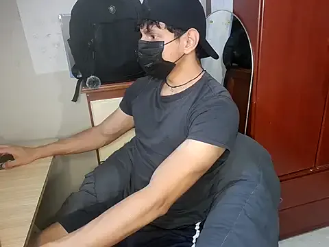 oppaboy — Masturbation 15 minutes