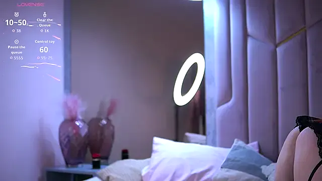 OrchidElysia — Let's be naked together !