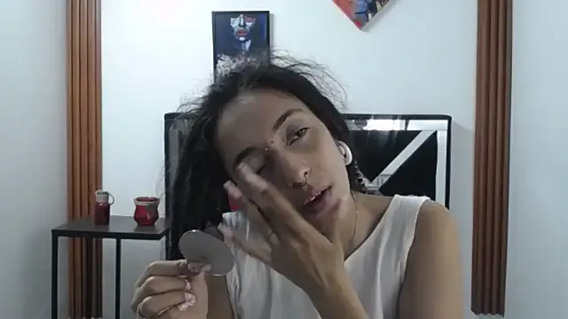 ORIANNA_BODMOD — Freechat on StripChat