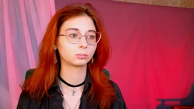 Orianna_Fox — Do something sexy