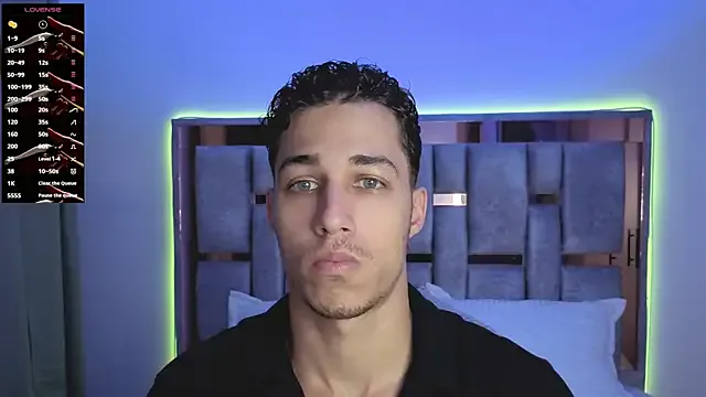 orionblaze69_ — Appreciating you show 