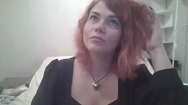 Orlissee — Freechat on StripChat