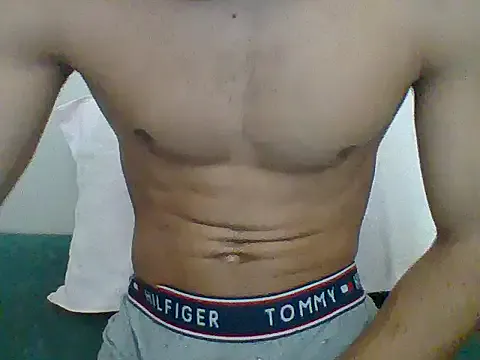 Osamabigdick7 — cumm 