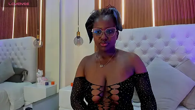 Oshun_Evans — Fuck my pussy x2 min