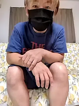 Osikokusama — Freechat on StripChat