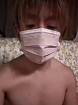 Osikokusama — Freechat on StripChat
