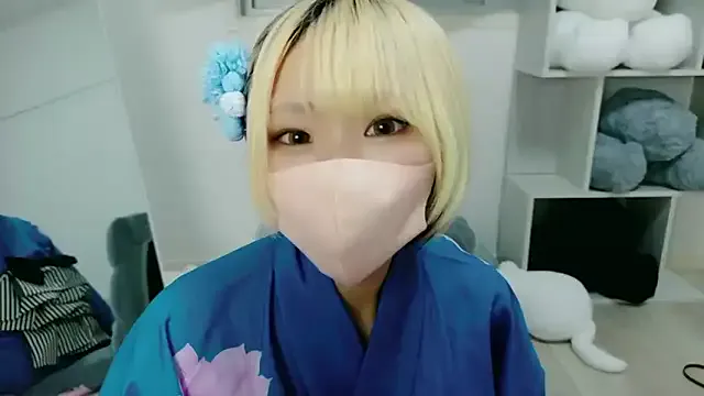 otinpoMIRUKUchan — Freechat on StripChat