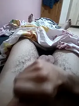 Oussama31_oran — Cum 