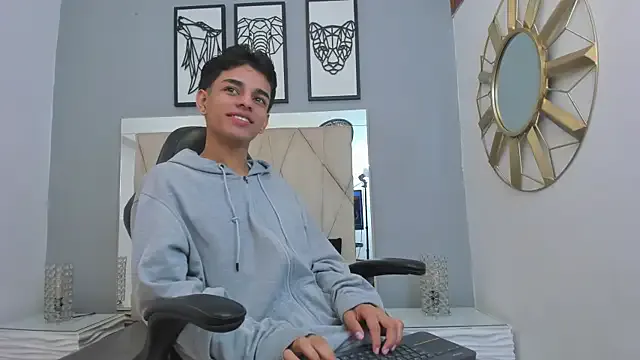 owen__johnson — Cum Show!! 