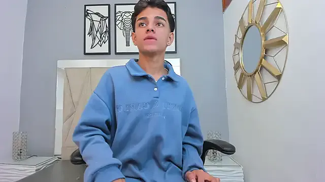 owen__johnson — Cum show!! 