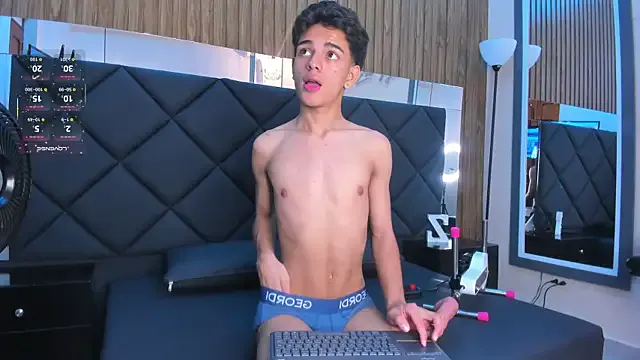 owen__johnson — Cum show!! 