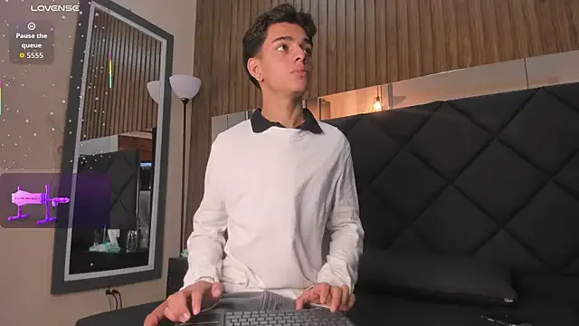 owen__johnson — Cum Show!! 