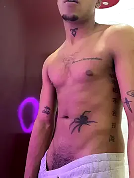 Owen_Benkosky — Dildo in ass