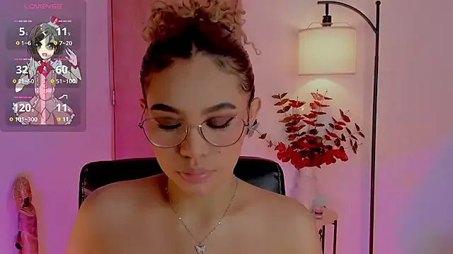 OxanaFedorova1- — control lovense