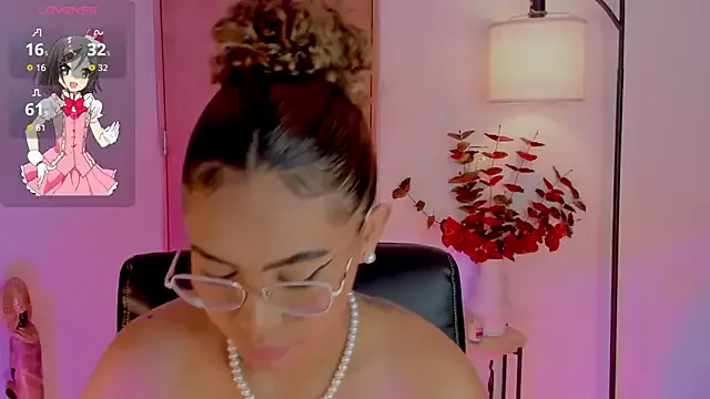 OxanaFedorova1- — squirt
