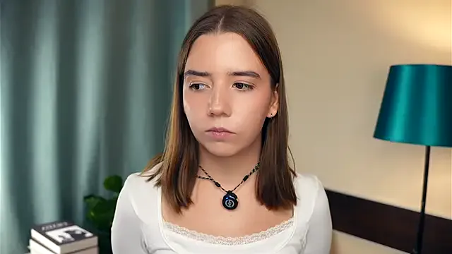 OzellaHeglar — Wink to charming you ;D