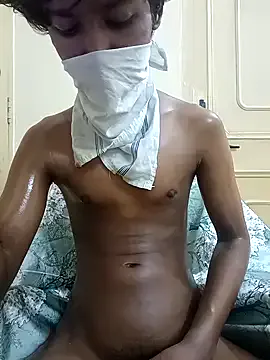 pahadi_bull75 — Cumshot
