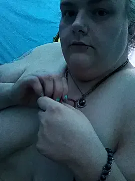PainPrincess929 — Dildo in ass