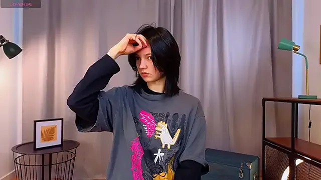 PamilaGrassle — Flash tits