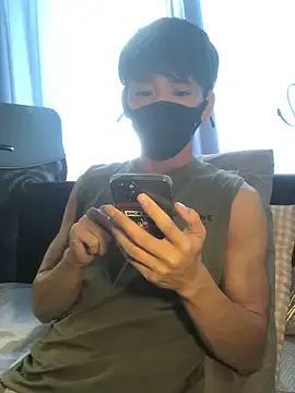 pandesal_aki — Freechat on StripChat
