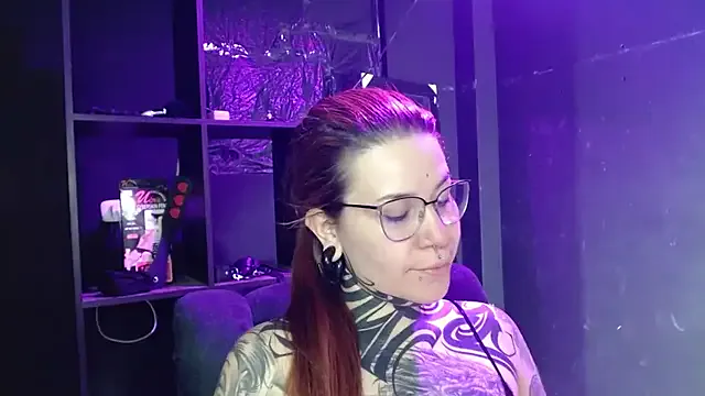 Pandora_9666 — My nipples with candle wax ...