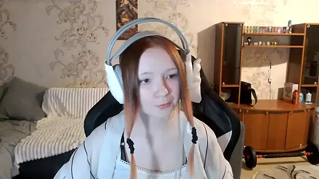 PansyBorriello — Sexy dance