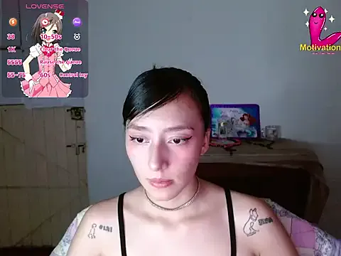 paola___ — twerking
