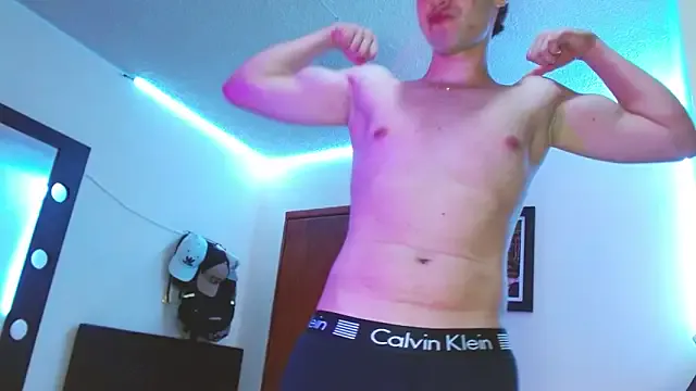 PapiNoha — MAKE ME CUM! 