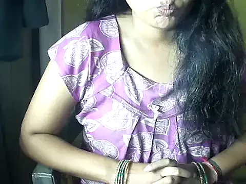 Pari-bhabi — Removed cloth