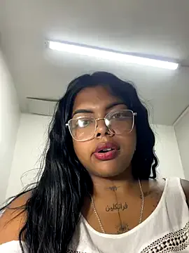 ParisBustamanterx — NO PANTIES