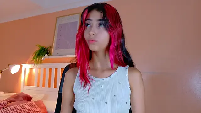 ParisFox_ — ride my dildo + cum