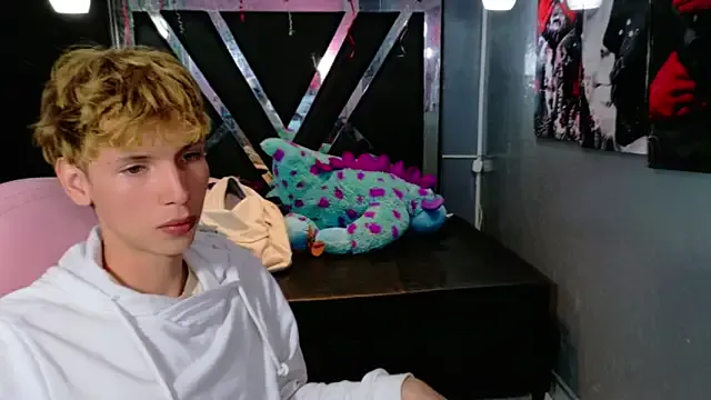 park_jimin1 — Freechat on StripChat