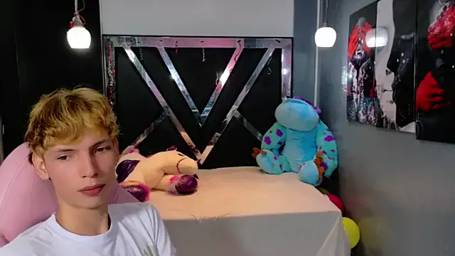 park_jimin1 — Freechat on StripChat