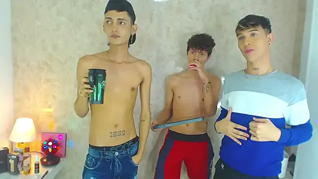 Party_sex_strovers — full naked