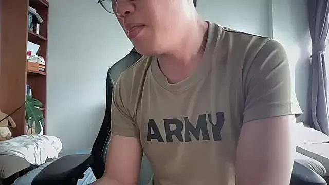 Passionatetwink2 — Jerk off