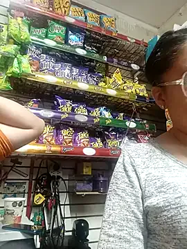 pau_sexy25 — Freechat on StripChat