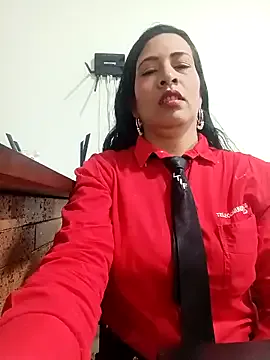 PAULA20- — Wet Pussy Dildo Ride