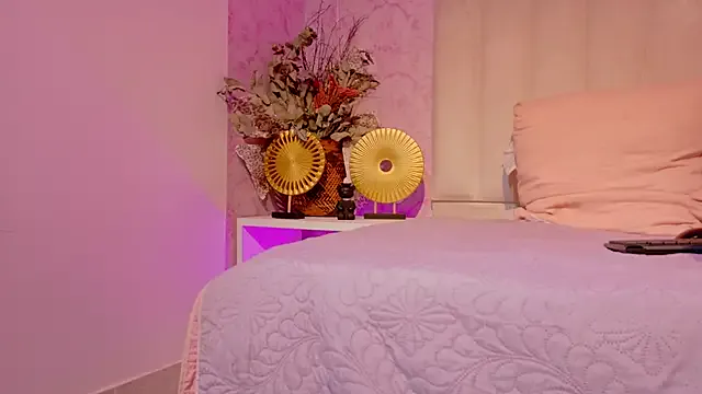 Paulina_Sodi — Suck fingers + Dance Slowly