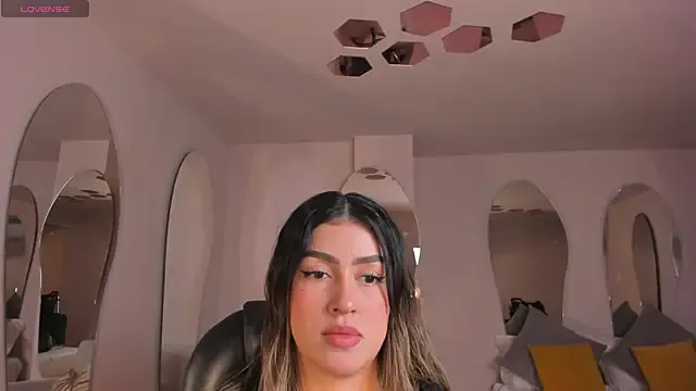 PaulinaSantos_ — Fuck Pussy